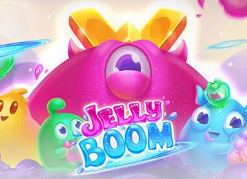 Jelly Boom
