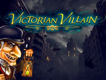 Victorian Villain